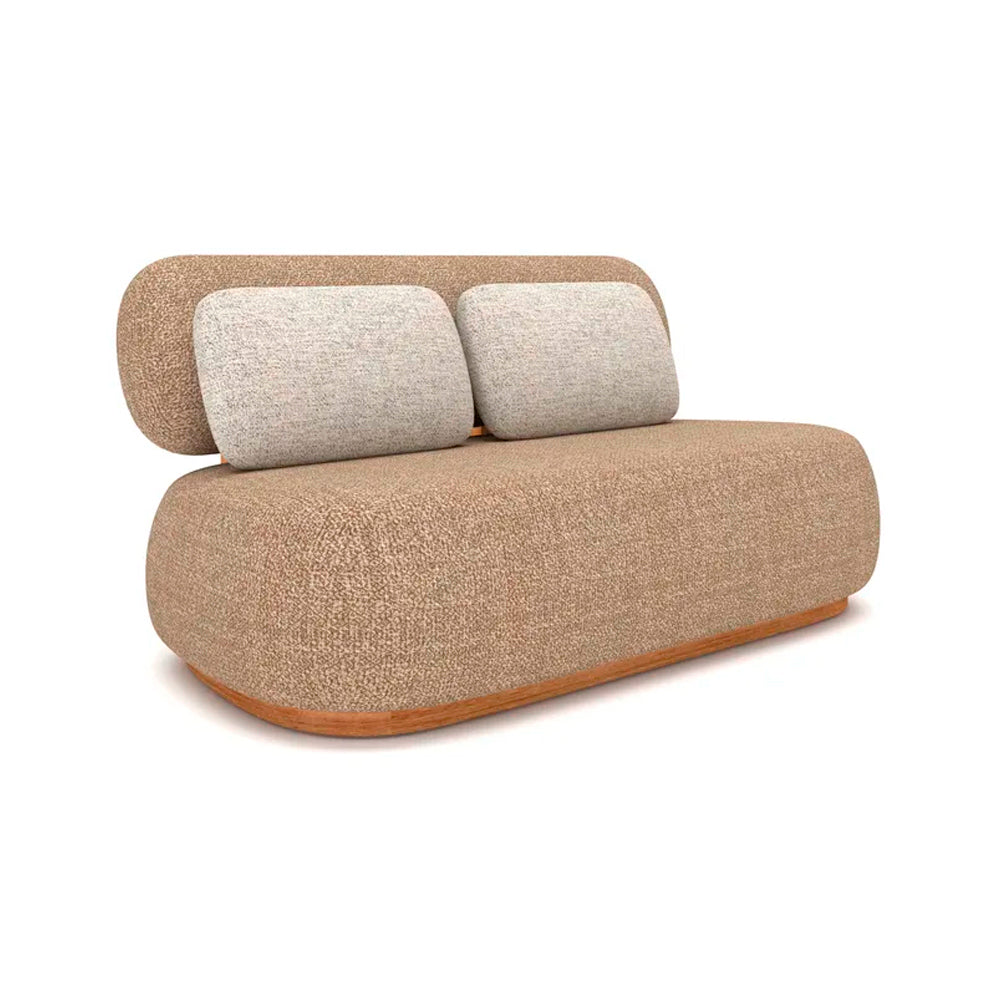 Bubble Sofa Lounge Set - Riviera Sand