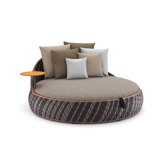 Dala Loveseat - Rioja