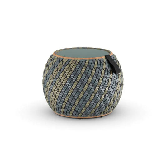 Dala Side Table Diam. 46 cm - Ubud