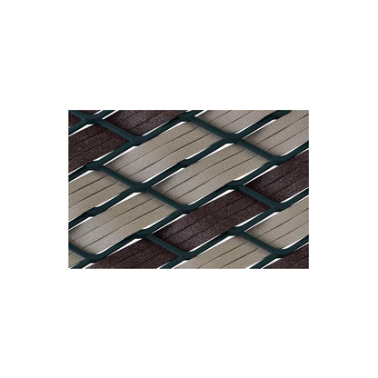 Dala Lounge Chair - Rioja