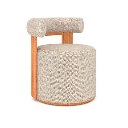 Dunes Dining Chair and Dove Dining Table Set