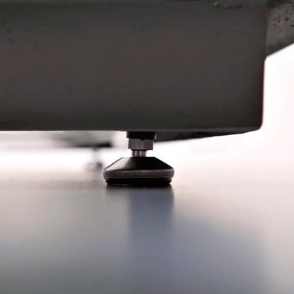 Ark 40 Fire Pit Table - Natural