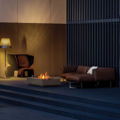 Cosmo 50 Fire Table - Natural