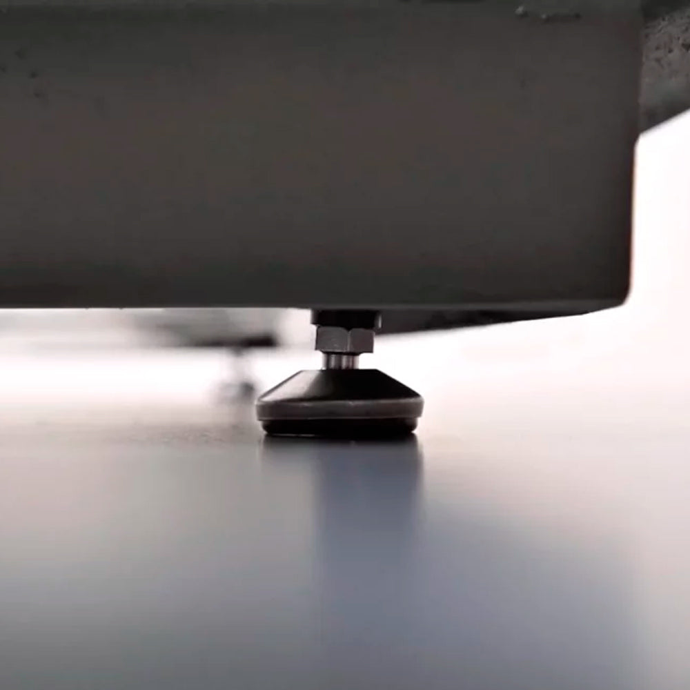 Cosmo 50 Fire Table - Natural