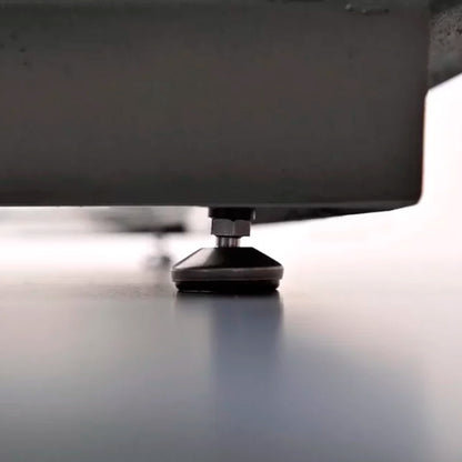 Cosmo 50 Fire Table - Natural