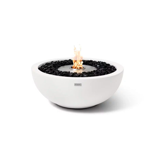 Mix 600 Fire Pit - Bone