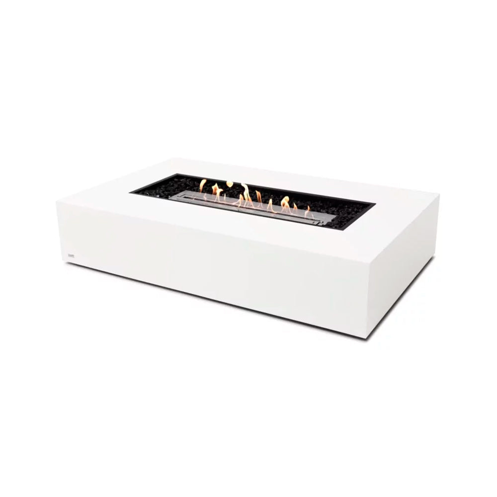 Wharf 65 Fire Pit Table - Natural