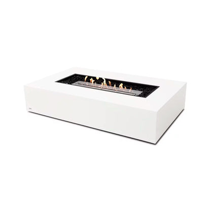 Wharf 65 Fire Pit Table - Natural