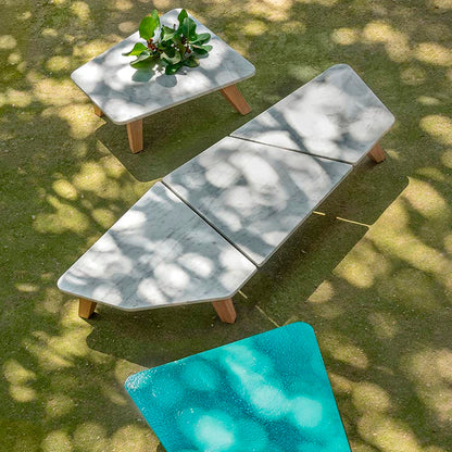 Rafael Large Coffee Table
