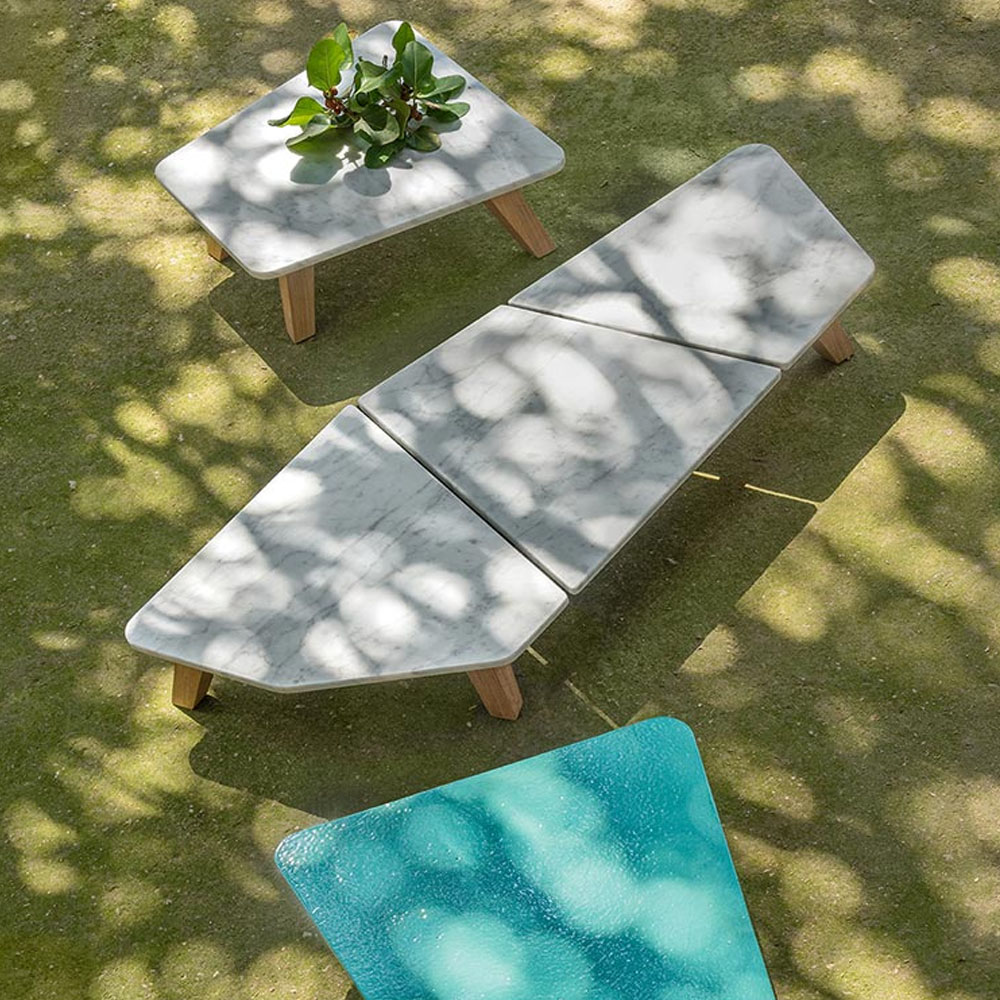 Rafael Coffee Table