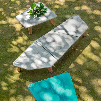 Rafael Coffee Table