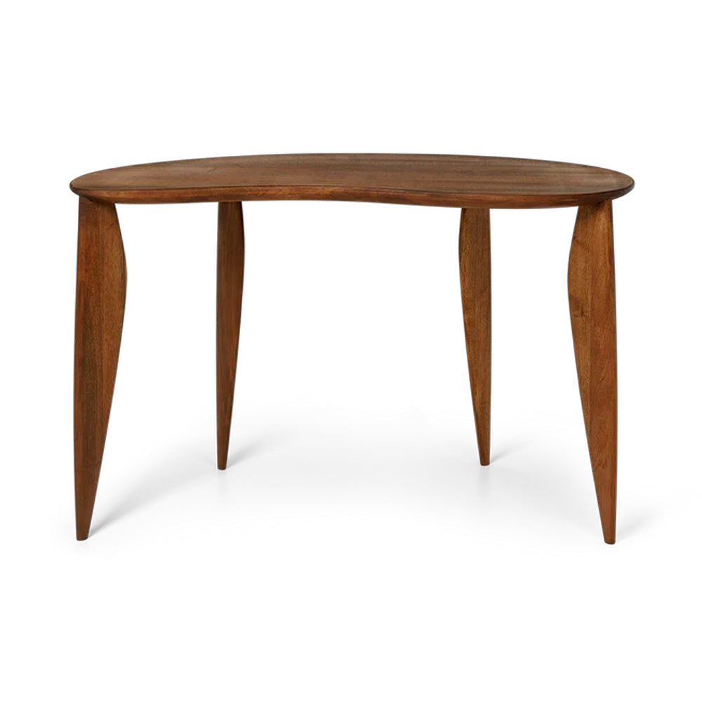 Feve Desk - Walnut
