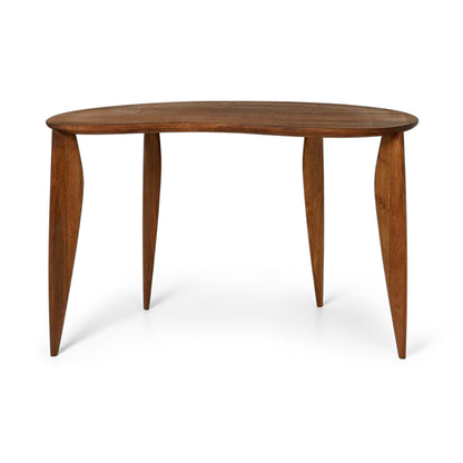 Feve Desk - Walnut