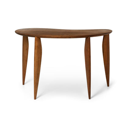 Feve Desk - Walnut