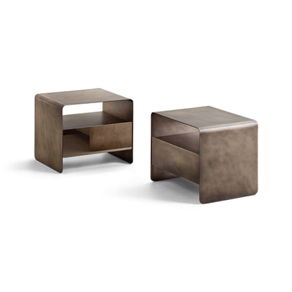 Flou Foglio Night Tables