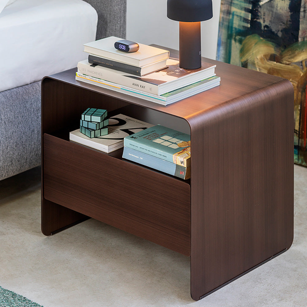 Flou Foglio Night Tables