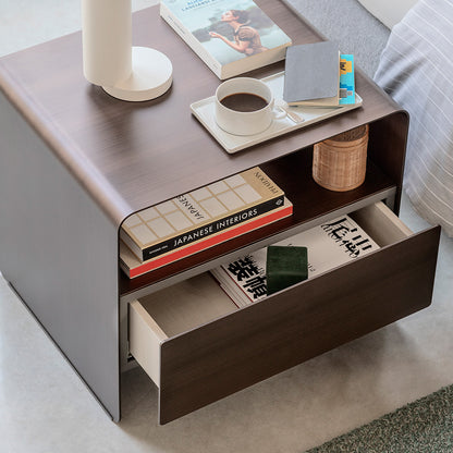 Flou Foglio Night Tables