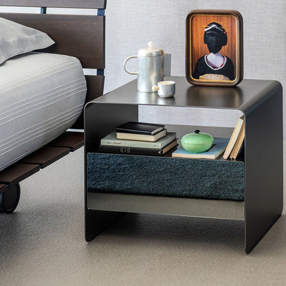 Flou Foglio Night Tables