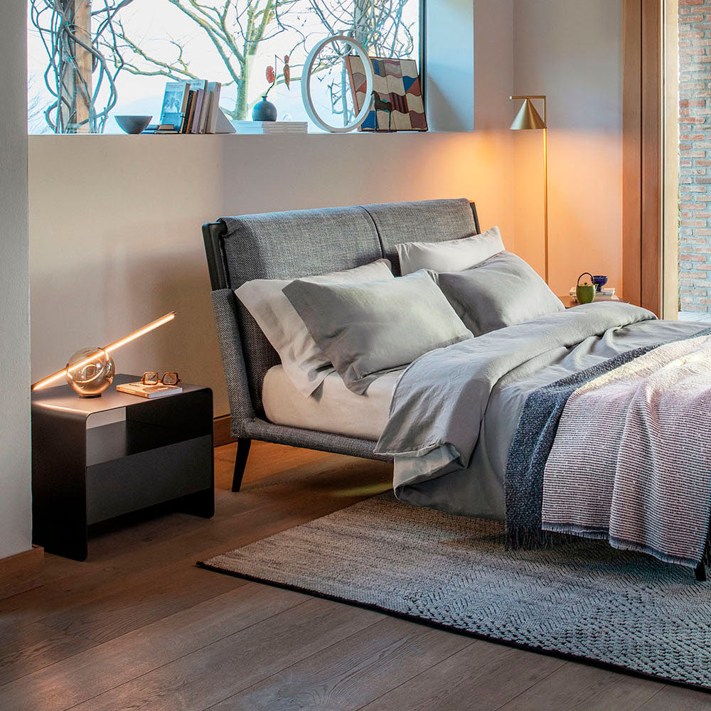 Flou Foglio Night Tables