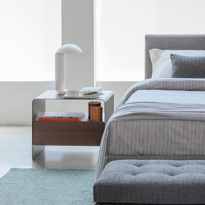 Flou Foglio Night Tables