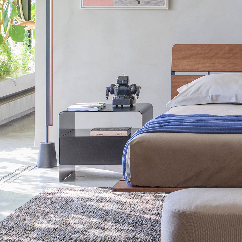 Flou Foglio Night Tables