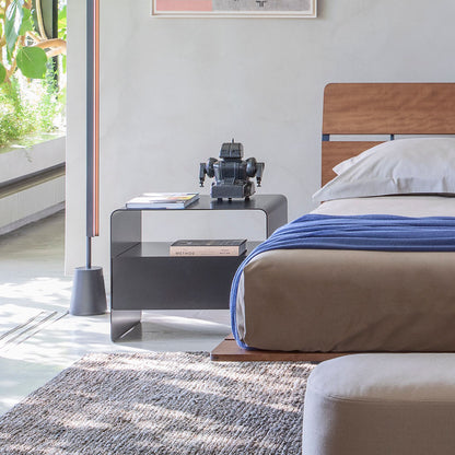 Flou Foglio Night Tables