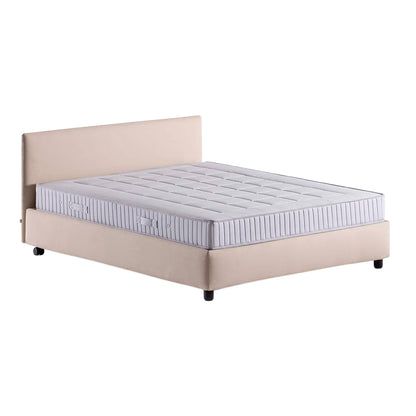 Flou Pocket Spring Mattress 3 Areas H20