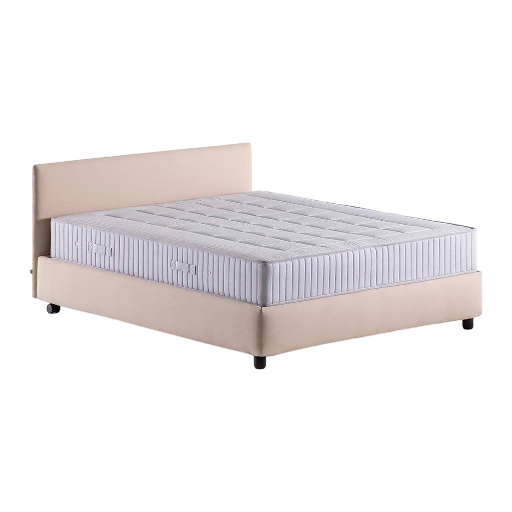 Flou Pocket Spring Mattress 3 Areas H26