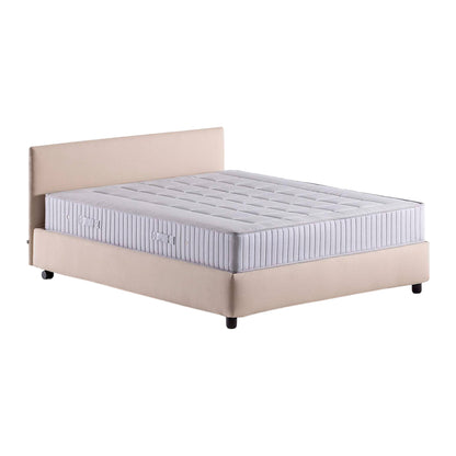 Flou Pocket Spring Mattress 3 Areas H26