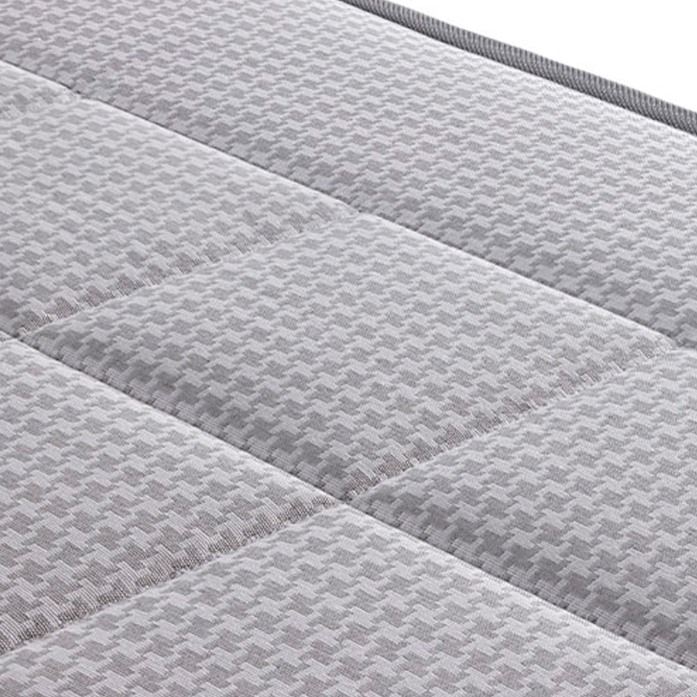 Flou Pocket Spring Mattress 3 Areas H26