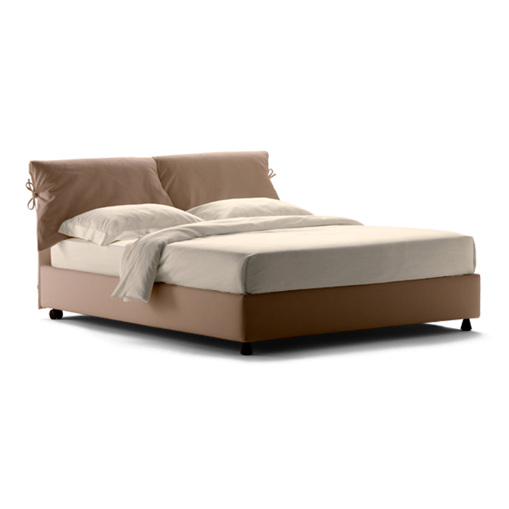 Flou Nathalie Double Bed