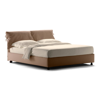 Flou Nathalie Double Bed