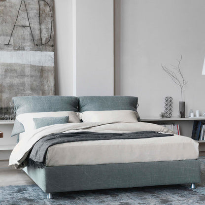 Flou Nathalie Double Bed