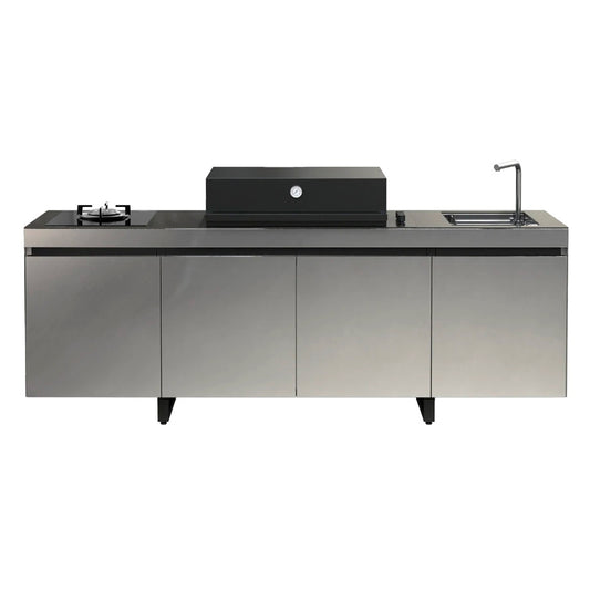 Agher Joe Bastianich Kitchen