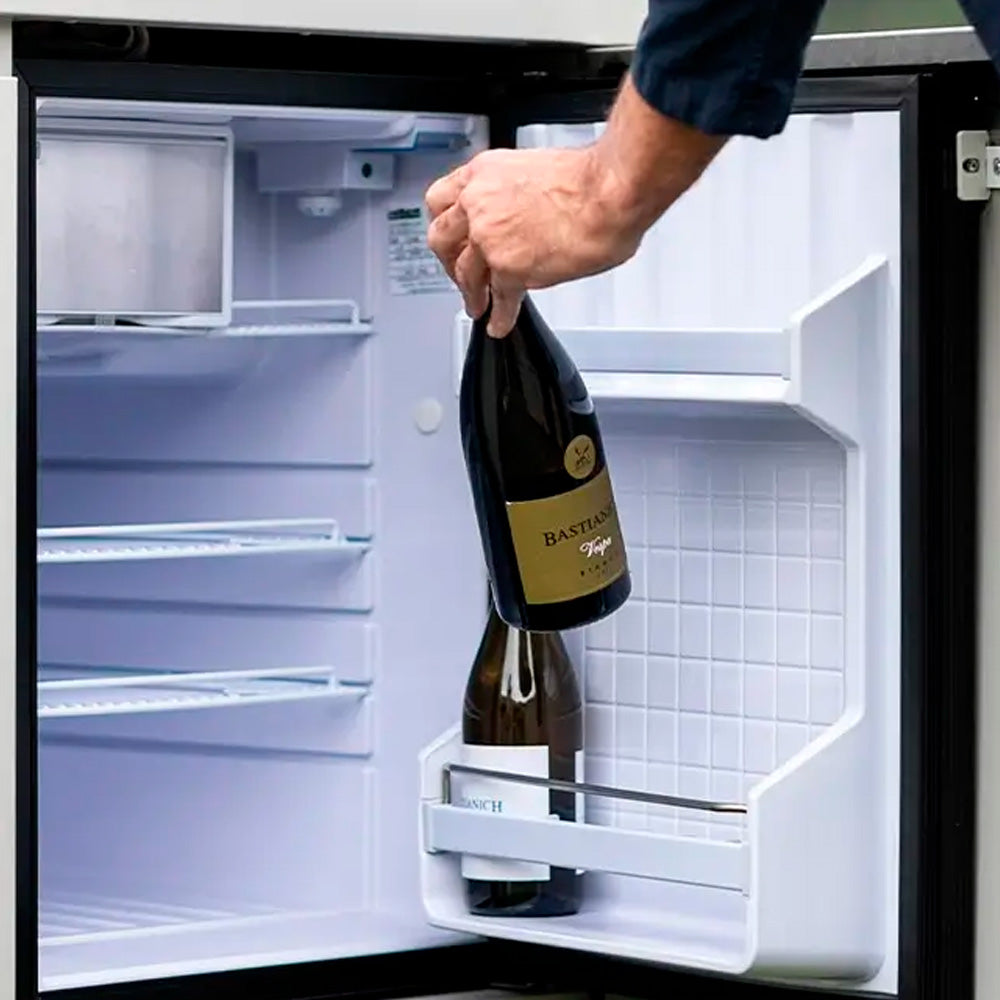 Agher Sienna Kitchen