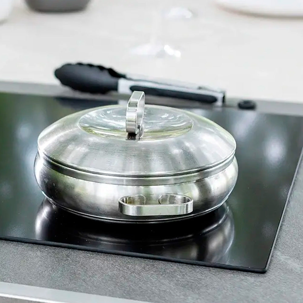 Agher Material Silk Kitchen