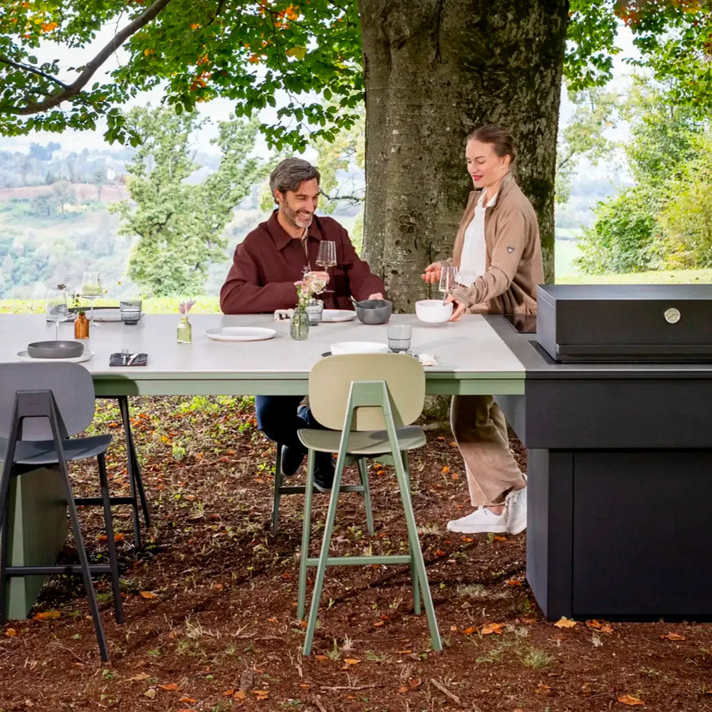 Fògher Nojara S Kitchen
