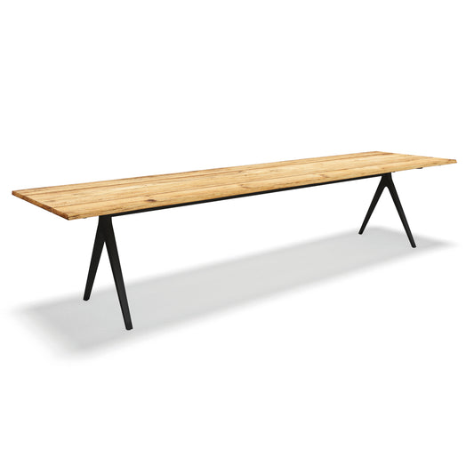 Raw Dining Table - L 280 cm