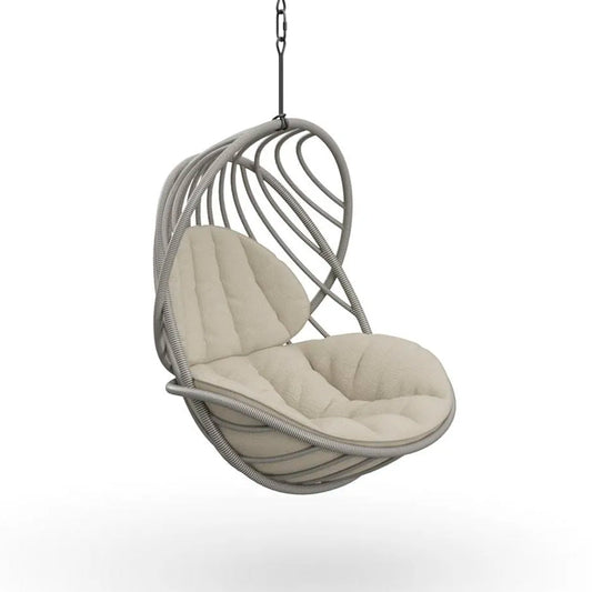 Kida Hanging Lounge Chair - Ease Touch