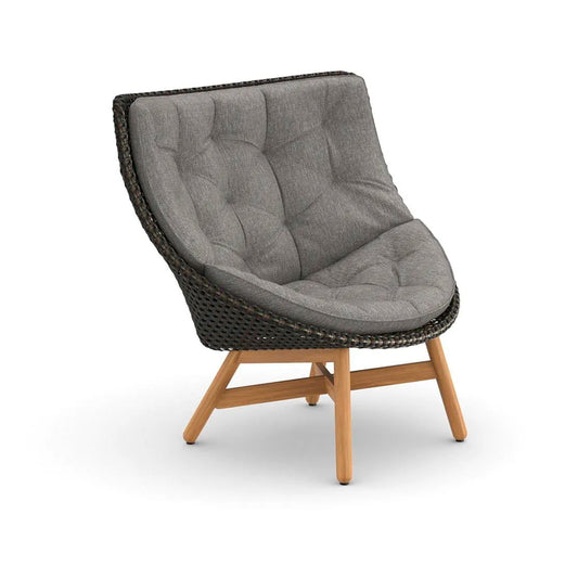 Mbrace Wing Chair - Arabica