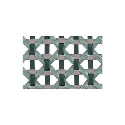 Mbrace Alu Armchair - Baltic