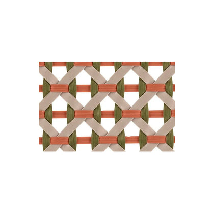 Mbrace Alu Footstoll - Chestnut
