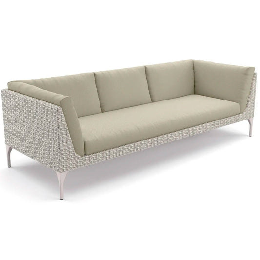 MU 4-Seater Sofa - Accona