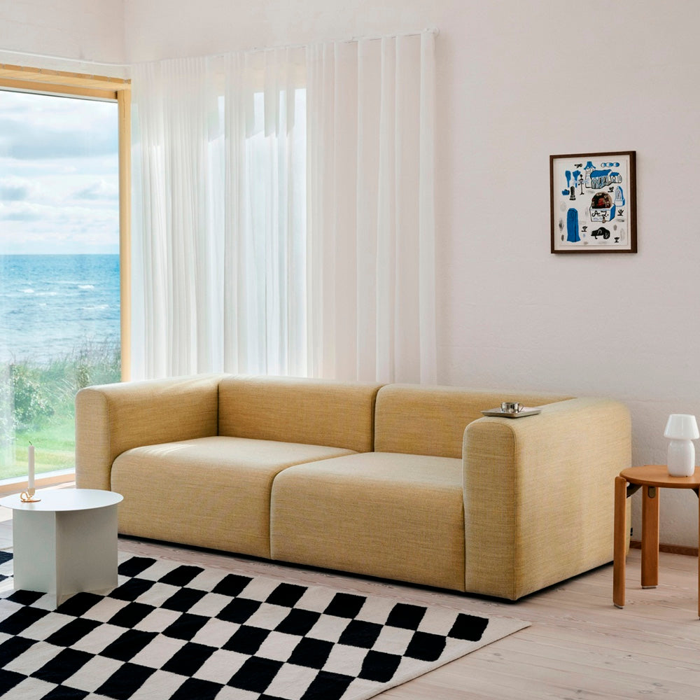 Mags 2,5-Seater Sofa Combination 1