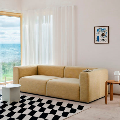 Mags 2,5-Seater Sofa Combination 1