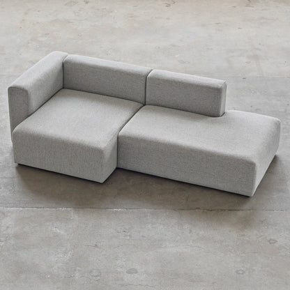 Mags 2,5-Seater Sofa Combination 3 Left