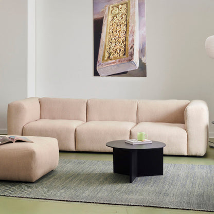Mags 3-Seater Sofa Combination 1