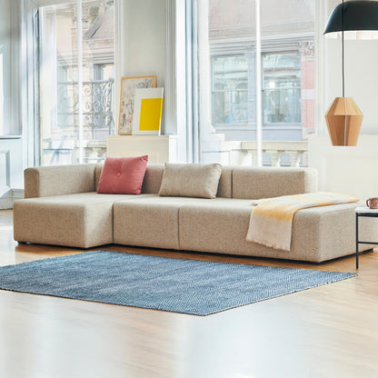 Mags 3-Seater Sofa Combination 4 Left