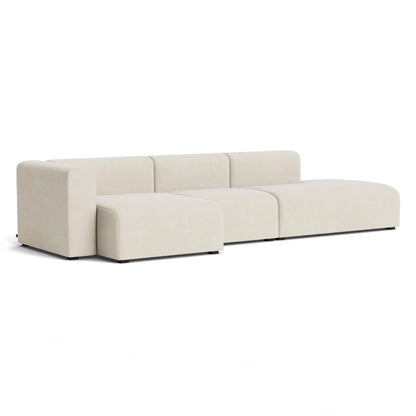 Mags 3-Seater Sofa Combination 4 Left