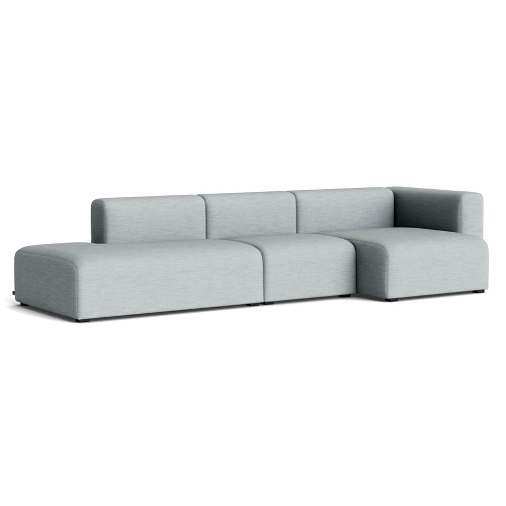 Mags 3-Seater Sofa Combination 4 Right